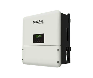 SolaX X3-NEO-LV 5kW-20kW Système solaire hybride triphasé basse tension hors réseau pour maison - Product Image 1