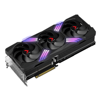 RTX 4070Ti VR-Ready GPU avec encodage AV1 et optimisation de la diffusion en direct