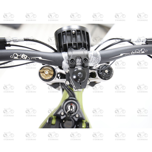 Surron Light Bee X Baterry 60v 40ah 2025 Vélo de <span class=keywords><strong>motocross</strong></span> <span class=keywords><strong>électrique</strong></span> Sure on Light Bee X - Product Image 4