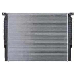 17119425862 para BMW G11 G12 G30 G31 G32 520i 530i <span class=keywords><strong>530iX</strong></span> 630i 730i radiador de agua de refrigeración del motor - Product Image 2