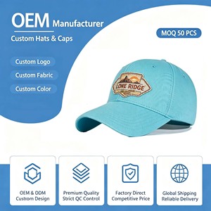 Custom Letters Casual Premium Embroidery Middle Crown Cotton Men 5 Panel Two Tone Workout Sporty Girls Ladies Baseball Cap <b>Hats</b> - Product Image 1
