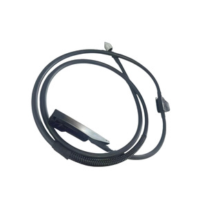 Buse de lave-glace Volvo 32219086 32219087 mécanique pour camions à vitres chauffantes - Product Image 3
