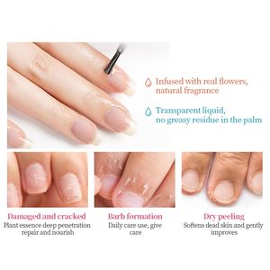 <span class=keywords><strong>Aceite</strong></span> Nutritivo para Cutículas <span class=keywords><strong>de</strong></span> Uñas <span class=keywords><strong>de</strong></span> 15 ml, Hidratante, Exfoliante, para Cuidado Personal, Tamaño <span class=keywords><strong>de</strong></span> Viaje - Product Image 2