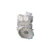 Car Engine Drive Motor A2540105807 A2540104008 Auto Engine Assembly Multi-cylinder Diesel Engine for Benz C205