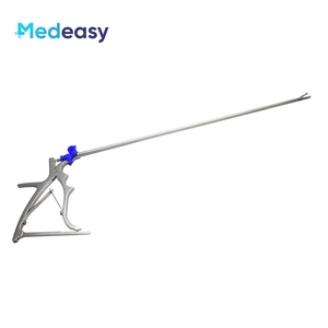 Phụ Khoa Phẫu Thuật Cụ Nhỏ Tử Cung Claw Kẹp - Product Image 3