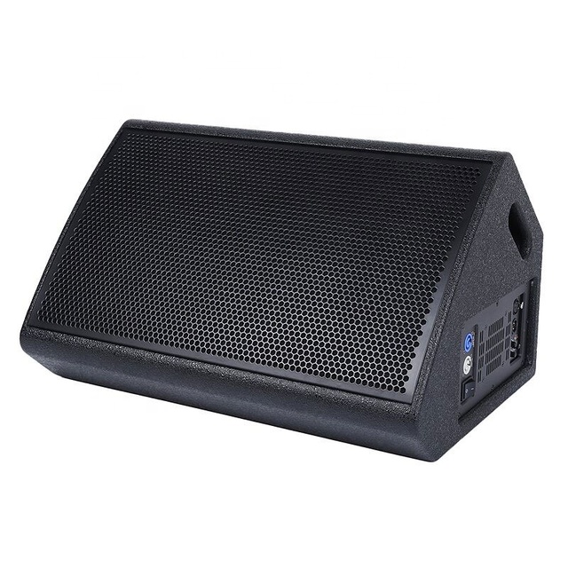 Sinbosen QF-15 Active Single Two-way Stage Monitor 15 Inch Speaker