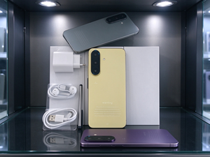 Teléfono Móvil Nuevo y Original A56 5G, Pantalla Grande, Batería de Larga Duración, Versión Global Sin Abrir, Certificado CE - Product Image 1