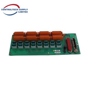 โมดูลเอาท์พุทรีเลย์นิรภัย 8 ช่อง FC-TSRO-0824 สำหรับระบบ FSC ผู้จัดการความปลอดภัย - Product Image 3