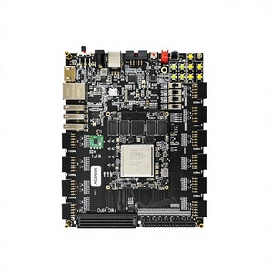 บอร์ดพัฒนา FPGA รุ่น Xiaomeige ZYNQ XC7Z035-2 FFG900, FMC-HPC PMOD ACZ7035 XC7Z035 บอร์ดพัฒนา FPGA W960 - Product Image 1