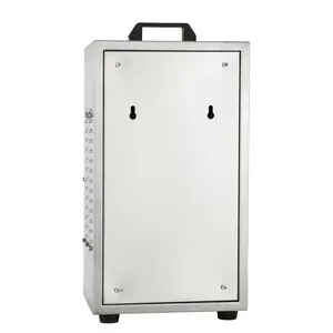 Chất lượng cao thương mại Máy lọc không khí di động xử lý nước 3G Máy phát điện <span class=keywords><strong>Ozone</strong></span> - Product Image 5