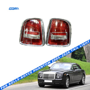 High Quality Original Material Pure Disassembly Tail <b>Light</b> For Rolls-Royce Phantom 2005 - 2026 63217415330 - Product Image 1