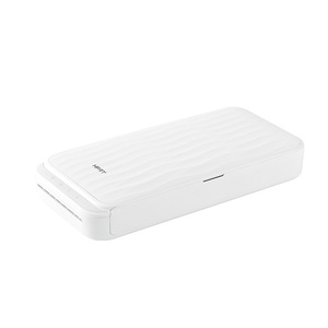 휴대용 무선 BT USB 감열식 포토 프린터 300DPI 컬러 미니 포켓 HRPT - Product Image 3