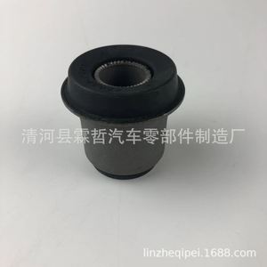 บูชยางรองช่วงล่างโตโยต้า 48632-27010 อะไหล่เปลี่ยนระบบมัลติลิงค์ - Product Image 2