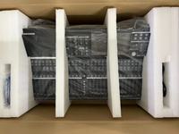 Console de mixage audio numérique M32PLUS à la mode 32 canaux mélangeur professionnel pour les performances de divertissement