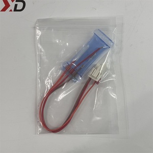 Termostato <span class=keywords><strong>de</strong></span> Descongelación Bimetálico Económico para Refrigeradores - Product Image 6