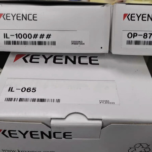 IL-1000 IL-1050 IL-1500 IL-1550 ชุดเครื่องขยายสัญญาณเซ็นเซอร์เลเซอร์ ใหม่และของแท้ IL-1000 KEYENCE IL-1000 IL-1050 IL-1500 IL-1550 เลเซอร์ - Product Image 6