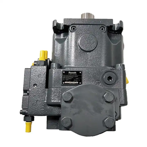 Bomba de Pistones Axiales Hidráulica Serie A11VL0260 A11VLO260-LR, Modelo A11VLO260LRDH1/11R, Aceite Principal, 1 Año de Garantía, Fabricada en Shandong, China - Product Image 3