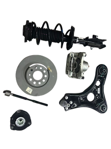 En stock pour les pièces détachées automobiles Aion Y Sites de pièces détachées Prix ​​bas Carrosserie OEM d'origine Accessoires et pièces d'occasion - Product Image 6