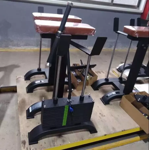 Máquina de Ejercicios <span class=keywords><strong>para</strong></span> Antebrazos YG-FITNESS YG-1053, <span class=keywords><strong>Precio</strong></span> de Mayorista, Uso Comercial, Máquina de Curl de Muñeca, Máquina Avant Bras - Product Image 3