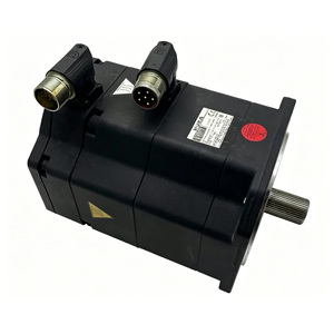 มอเตอร์หุ่นยนต์ Kukas รุ่น 1FK7081-5AZ91-1ZZ9-Z+S04 2.5KW ของแท้จากโรงงาน อะไหล่เปลี่ยนสำหรับหุ่นยนต์ ผลิตภัณฑ์ใหม่สำหรับการผลิตที่ยืดหยุ่น - Product Image 3