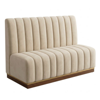 Chaise de restaurant et d'hôtel en bois massif au design simple et moderne, idéale pour les appartements et les hôpitaux