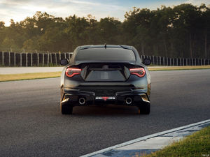 Buen <span class=keywords><strong>Precio</strong></span> del nuevo producto Kit de carrocería Parachoques trasero Kit de carrocería de coche Labio trasero para 2013 2014 2015 2016 <span class=keywords><strong>Toyota</strong></span> <span class=keywords><strong>Gt86</strong></span> - Product Image 3