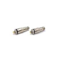 Connecteur mâle-femelle populaire série XS9 de type rond pour prise et fiche aviation – Vente chaude
