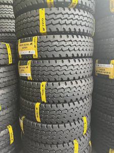 Pneu de camion Giti GDL651FS 11R24.5 Pneus neufs 11r24.5 - Product Image 2