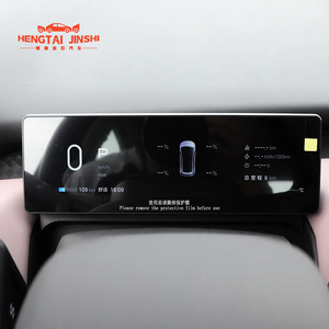 Yüksek kalite 2025 Aion UT EV araba 330km aralığı 100kW Motor için 5 koltuk Mini elektrikli araba yetişkin - Product Image 3