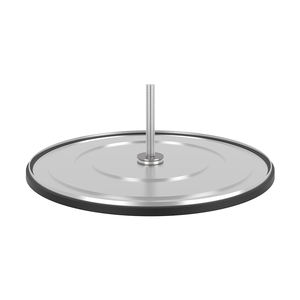 交換可能交換可能ベルトベルトヘッドカセット群集制御安全バリア赤引き込み式ベルトバリア - Product Image 6