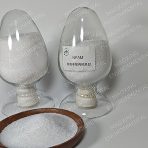 Poliacrilamida Catiónica (PAM) para Tratamiento de <span class=keywords><strong>Agua</strong></span> en Piscinas - Product Image 6