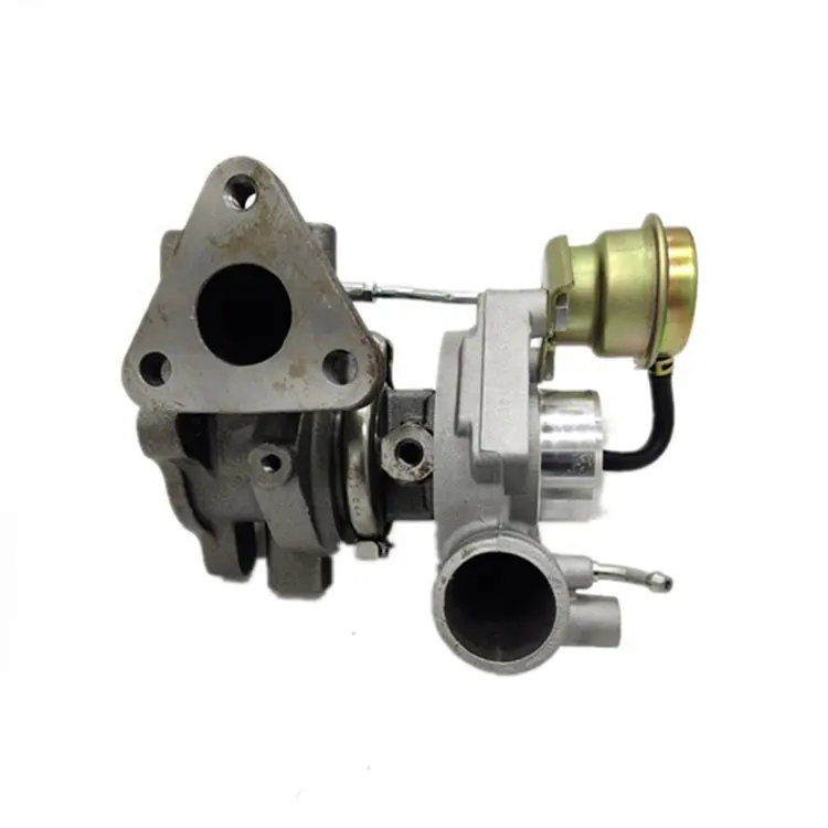 Turbocompressor diesel de alto desempenho 49135-03320 peças de motor 4M40 OEM para peças de máquinas de construção E307C