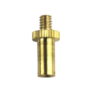 Metal Air Needle For Basketball Soccer Volleyball <b>Inflation</b> AL677452503221 - Product Image 1
