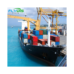 Tarifas de Envío Logístico Más Económicas. <span class=keywords><strong>DHL</strong></span>/UPS/AliExpress. Transporte Aéreo/Marítimo, de China a Omán/Turquía/México/Polonia/Francia/India/Pakistán. - Product Image 3