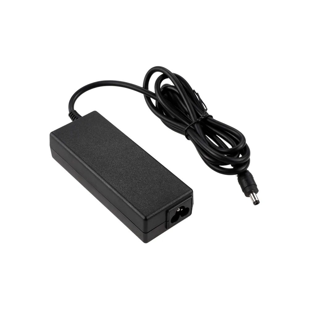 OEM EU US UK AU laptop charger 19v 3.42A 65w POWER Supply AC DC Switching Power Adapter