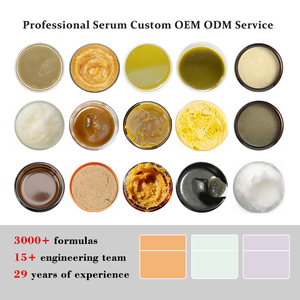 OEM Kit all'ingrosso Honduras puro naturale organico alla rinfusa Anti trattamento perdita di <span class=keywords><strong>capelli</strong></span> cuoio capelluto vero crudo olio di Batana Set originale - Product Image 2