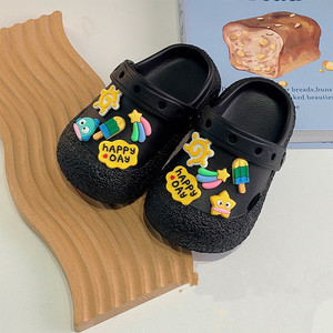 Children's Summer Beach <b>Flip</b>-<b>flops</b> for Both Men and Women - Cute <b>Soft</b>-soled With a Headband Design, for the Beach. - Product Image 2