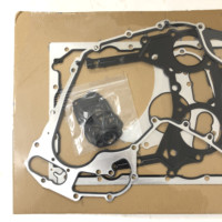 Jeu de joints inférieurs de haute qualité U5LB0379 s'applique au moteur 1103