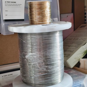 Filo per Saldatura in Acciaio Inossidabile Certificato di Qualità Superiore, Autoprotezione Senza Gas, MIG, per Acciaio Inossidabile e Acciaio al Carbonio, con Filo Animato - Product Image 1