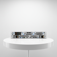 Serveurs de centre de données Dell Ai Network Rack Pc Poweredge R760, vente chaude, boîtiers de stockage, cache pour ordinateur Nas Gpu R760