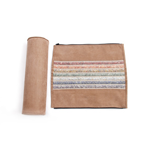 Arcobaleno naturale 7 cristalli stuoie ametista giada gemma bene dormire cuscino riscaldato - Product Image 3