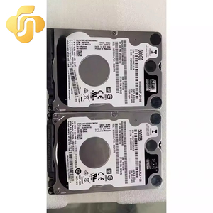 WD5000LPLX-08ZNTT0 Disque dur interne SATA 2,5 pouces 7200 tr/min 6 Gb/<span class=keywords><strong>s</strong></span> 16 Mo de cache 500 Go pour ordinateur de bureau - Product Image 3