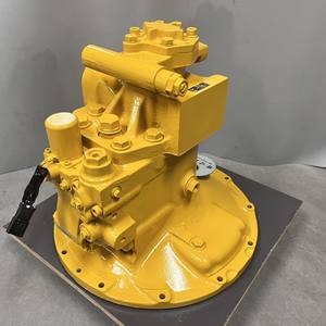 708-1L-00070, 708-1L-00412 et 708-1L-00413 sont des pompes hydrauliques principales utilisées dans les excavatrices PC100-6, PC120-6 et PC130-6. - Product Image 5