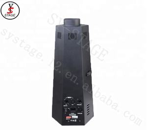 150W etapa fuego llama máquina DMX512 Control remoto 3M alta fiesta iluminación para concierto evento espectáculo musical DJ bar - Product Image 3