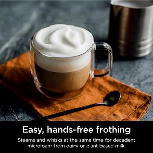 Cafetera Espresso Italiana Totalmente Automática ES601, 220V, Enchufe Europeo, en Stock, Cafetera Doméstica de Alta Gama Totalmente Automática - Product Image 6