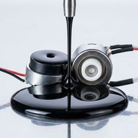 Encapsulante de Silicona Térmico Profesional de Dos Componentes, Retardante de Llama, Impermeable, Compuesto de Goma de Silicona para Uso Industrial