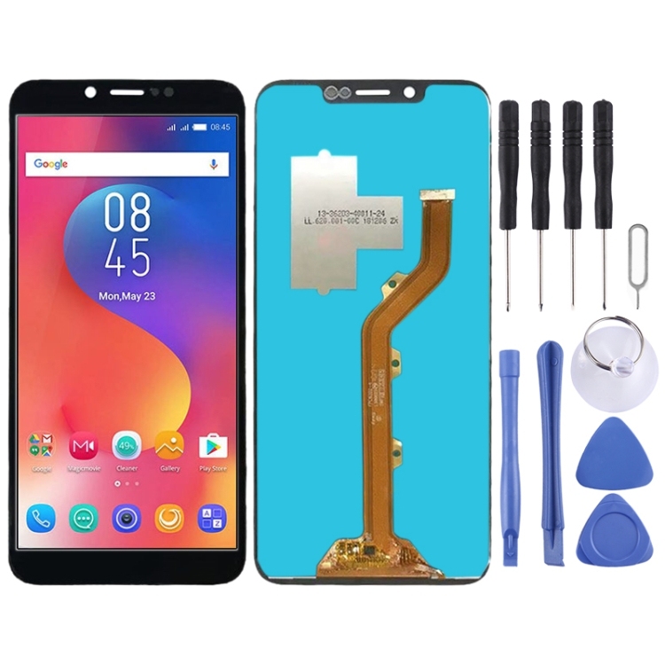 TFT LCD Screen for Infinix Hot S3X X622 with Digitizer Full