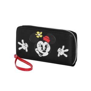 Karactermania Cartera Esencial con Diseño de Minnie Mouse de Disney, Multicolor - Product Image 1