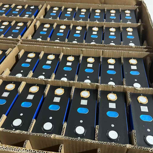 太阳能存储系统用3.2V 330Ah棱柱形锂离子电池LiFePO4电池150Ah 200Ah 230Ah 300Ah 306Ah 314Ah - Product Image 4