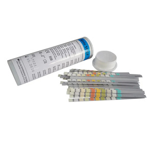 Tiras reactivas para análisis de orina Uric10, 10 parámetros para kit de prueba de urinología - Product Image 4